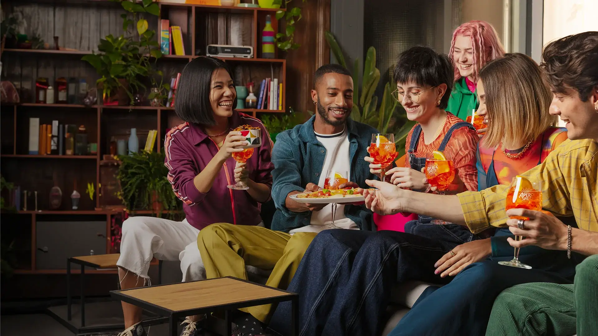 Master the Perfect Aperol Spritz